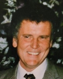 James McAleer Jr.'s obituary image