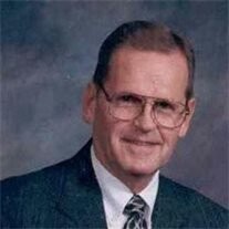 Richard D. "Rick" Lambert