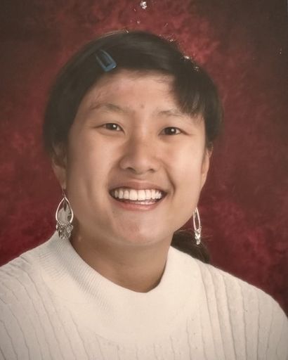 Nicole SooMin DeWolf's obituary image