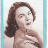 Sylvia Ann Taylor Profile Photo