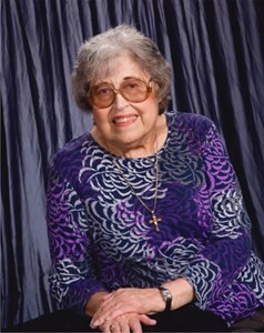 Lois Ann (Stiner) Drury