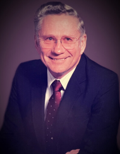 Roy Alvin Harper, Jr. Profile Photo