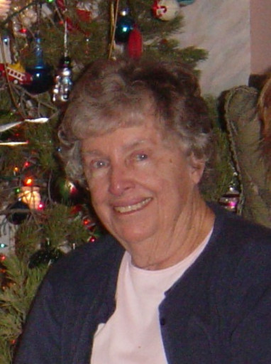 Patricia Ann Nichols