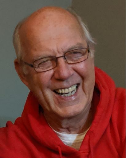 David "Dave" Allan Nichol