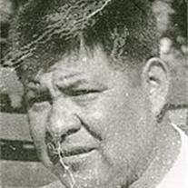 Bernardo Silva Hernandez