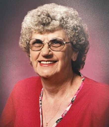 Lila R. Harlett