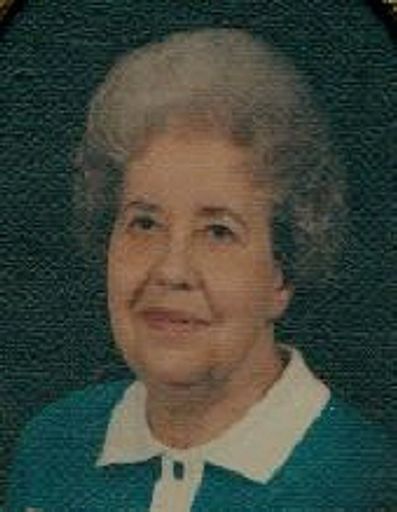 Elizabeth Jane Burkey (Rose) Storey Profile Photo
