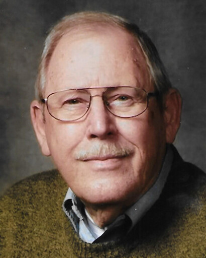 James R. Graves's obituary image