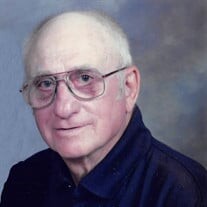 Ralph "Pete" Harthun