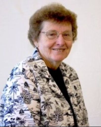 Janet Ann Schuetz