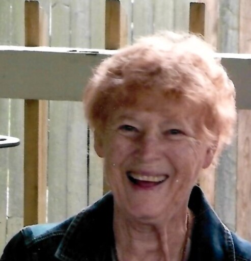 Betty Jane (Weimer)  Murtha Profile Photo