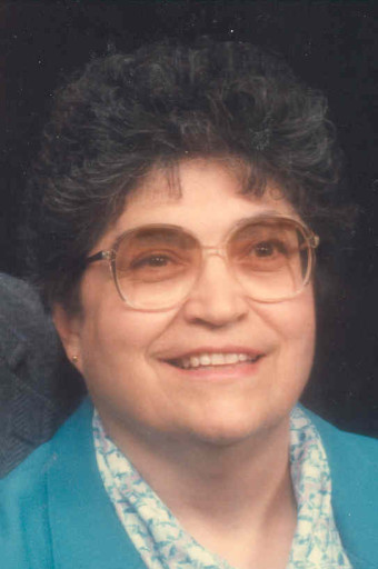 Bonnie Louise Blaue Profile Photo