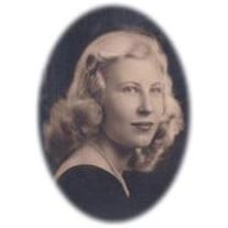 L. Barbara Crosby