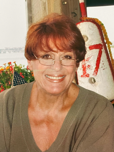 Joan Bernadette Calabro