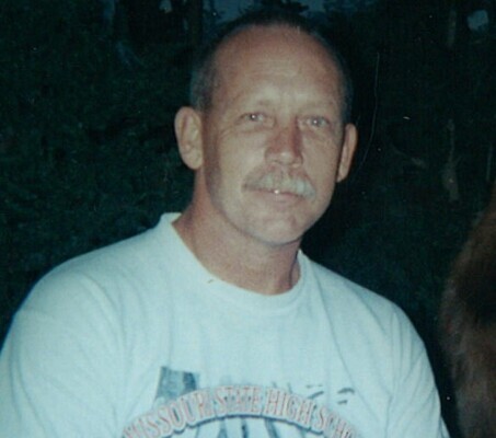 Jerry Don Armstrong Profile Photo