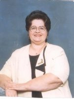 Irma Zeigler