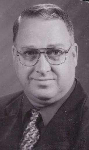Larry Eugene Garwood Profile Photo