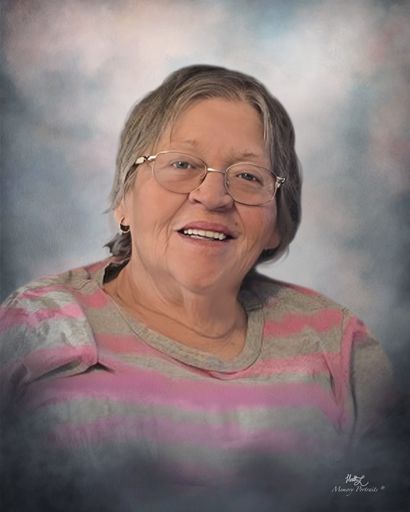 Roena Ann Baggett's obituary image