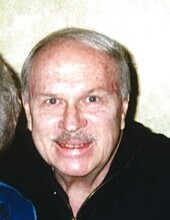 Neil W. Timm