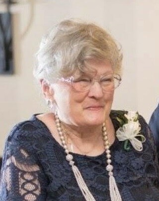 Linda Williams's obituary image