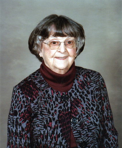 Mildred N. Booten