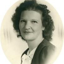 Mable Allison