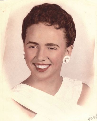 Linda Norene Griffith Springer