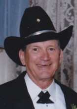 Lloyd Joseph Guidry, Sr.