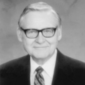 Dr. Albert C. Martin Profile Photo