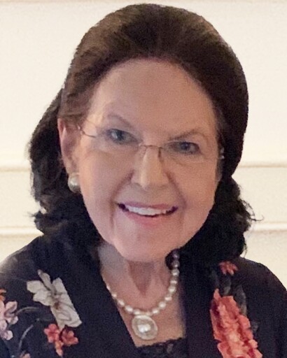 Patricia H. Herstine