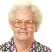 Edna  Mae Wilhelm