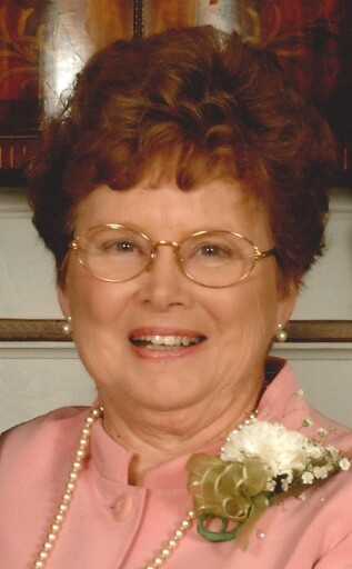 Phyllis June (Patrick) Nimmo Profile Photo