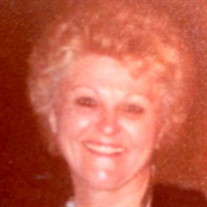 Delores Lavore