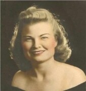 Mildred Cannamore Adams Profile Photo