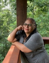 Maria C. Ortiz Profile Photo