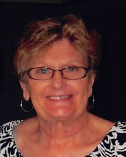 Patsy M. Lefeber