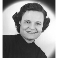 Jean Reeves Warren Profile Photo