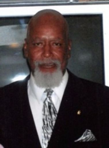 Felton J. Johnson, Sr.