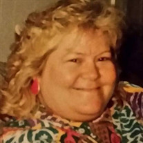 Rosetta Ann Goodrich Profile Photo
