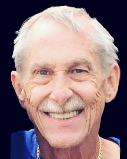 Bruce R. Mosimann's obituary image