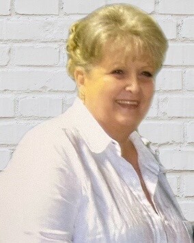 Barbara Carol George