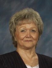 Dorothy  Faye Wheeler Barton Profile Photo