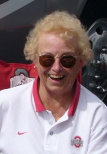 Marguerite R. "Peg" Bolte