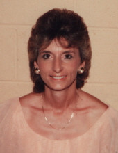 Rhonda Ogle