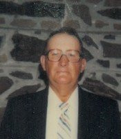 Bill J. Whitted