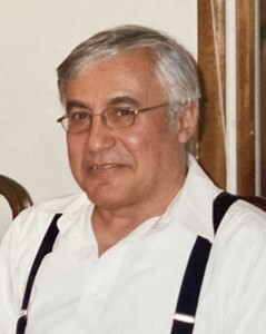 Ramon M. Maldonado Profile Photo