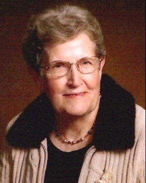 Hilda Evans Stegall Profile Photo