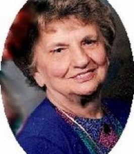 Ann M. Semonick