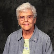 Joann R. Nelson Profile Photo