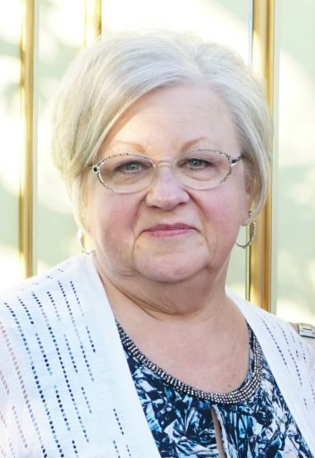 Cherie V. Woodward Profile Photo